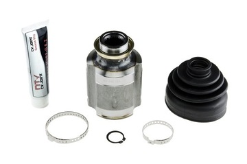 KLOUB VNITŘNÍ MAZDA CX- 7 06- 12 9 07- 13 MPV PRAVÝ