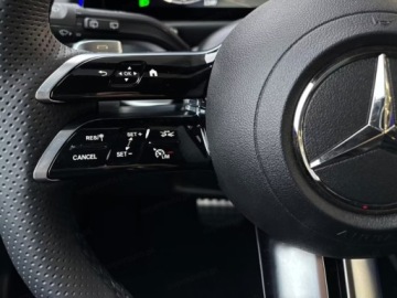 Mercedes GLB SUV 1.3 200 163KM 2026 MERCEDES-BENZ GLB 200 AMG Line Suv 1.3 (163KM) 2026, zdjęcie 6