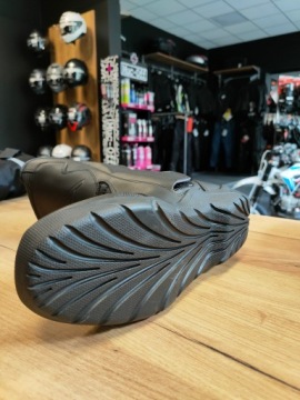 Водонепроницаемые походные туфли RST Atlas 44