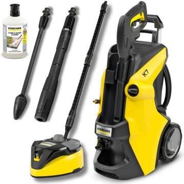 K 7 POWER HOME MYJKA CIŚNIENIOWA KARCHER 1.317-151.0