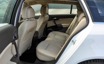 Opel Insignia I Sports Tourer 2.0 Turbo ECOTEC 220KM 2009 Opel Insignia 2,0T (220KM) 164 tys. km Skory 2.0 Benzyna 220KM, zdjęcie 7