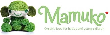 Легкая гречневая каша от Organic EU Farms Natural Mamuko 4мес+