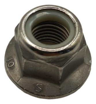 4010F7 NAKRĘTKA MAGLOWNICY OE PSA JUMPY CROSSLAND