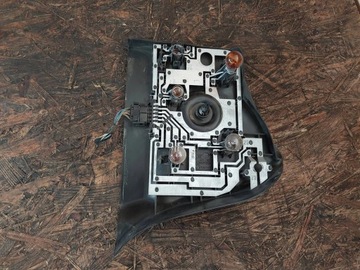 Вставка заднего левого фонаря BMW E36 Compact 9404428