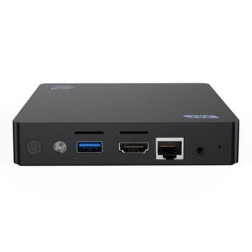 Мини компьютер Z83II Z8350 2/32ГБ Win 10