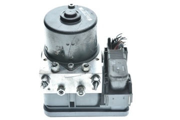 Насос АБС MAZDA 3 10.0960-0119.3 8M51-2B373-AA