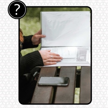 РУКАВА ДЛЯ ДОКУМЕНТОВ А4 100 шт.