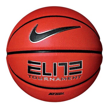 Piłka koszykarska Nike Elite Tournament 8P 2.0 Deflated