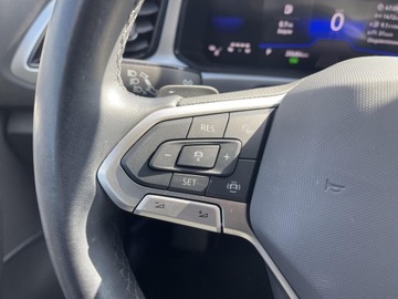 Volkswagen T-Roc I SUV Facelifting 1.5 TSI ACT 150KM 2023 Volkswagen T-Roc 1.5 TSI Carplay Keyless Salon PL, zdjęcie 13