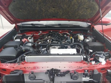 Toyota 2025 Toyota 4-Runner Limited, benzyna 2.4 Benzyna 278KM, zdjęcie 15