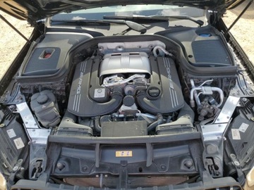 Mercedes GLC C253 2021 Mercedes-Benz GLC Coupe 63 4Matic AMG 2021 4.0l 4.0 Benzyna 503KM, zdjęcie 6