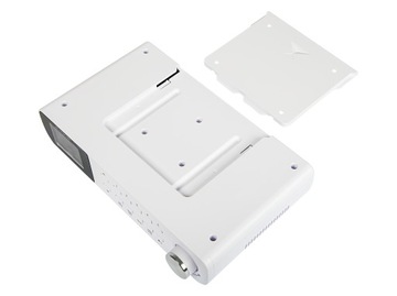 ПОДВЕСНОЙ НА КУХНЕ ПОД ШКАФОМ РАДИО FM/DAB+ ФАКЕЛ BLUETOOTH