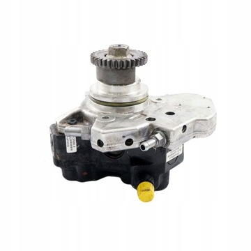 MERCEDES W207 W212 OM642 ČERPADLO VSTŘIKOVAČE A6420701201