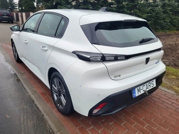 Peugeot 2022 Peugeot 308 2022 308 1.2 Benzyna 130KM, zdjęcie 1