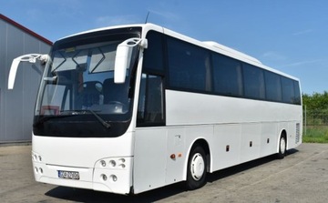 TEMSA SAFARI 12487, Autobus turystyczny, EURO ...