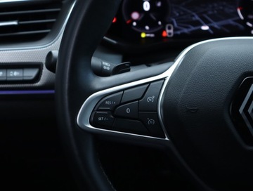 Renault Arkana SUV 1.3 TCe 140KM 2024 Renault Arkana 1.3 TCe, Salon Polska, Serwis ASO, zdjęcie 19