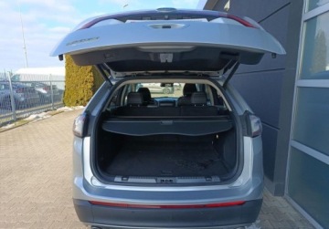 Ford Edge II SUV 2.0 TDCi Twin-Turbo 210KM 2016 Ford Edge 2.0 Ecoblue 210KM AWD Titanium Automat ASO VAT 23 2.0 Diesel, zdjęcie 8