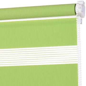 ROLETA DZIEŃ i NOC MINI ROLETY 61 x 150 cm rolety