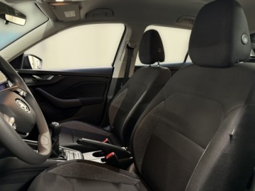 Skoda Kamiq Crossover 1.0 TSI 95KM 2024 Skoda Kamiq Essence LED Lane Assist Tempomat 1, zdjęcie 11