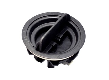 Oprawka żarówki mijania Opel OE 9196415