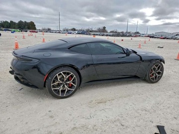 Aston Martin DB11 Coupe 4.0 V8 503KM 2019 Aston Martin DB11 2019 503HP 4.0 Benzyna 503KM, zdjęcie 3