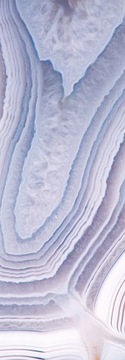 NAKLEJKA NA ŚCIANĘ Z OKNEM FOTOTAPETA 87x250 MARMUR