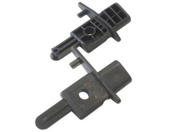 ZESTAW NAPRAWCZY ROLETY BAGAŻNIKA DO AUDI A6 C5 4B