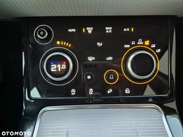 Land Rover Range Rover Evoque II SUV 2.0 Td4 150KM 2019 Ladn Rover Evoque D150 S, zdjęcie 29