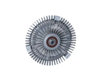 NRF 49627 SPOJKA VENTILÁTOR CHLAZENÍ