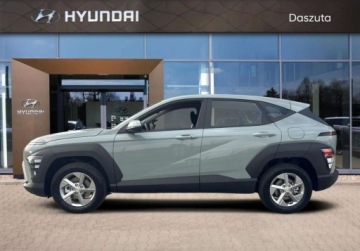 Hyundai Kona II 2026 Hyundai Kona 1.6 GDI Hybrid 138 KM, Smart Comfort Dostepny od reki 1.6, zdjęcie 1