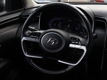 Hyundai Tucson IV SUV 1.6 T-GDI 150KM 2021 Hyundai Tucson 1.6 T-GDI, Salon Polska, zdjęcie 18
