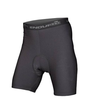 ENDURA Męskie Spodenki Wew. PADDED CLICKFAST S