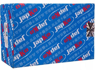 JAPKO 36L00 SPOJKA VENTILÁTOR CHLAZENÍ