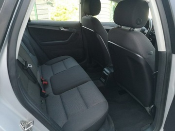Audi A3 8P 2009 Audi A3 1.6 MPI 102KM SPORTBACK Klimatronic Isofix, zdjęcie 17
