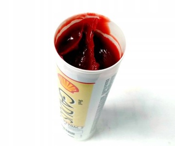 Shell Gadus S2 V220 Литиевая смазка с присадками EP NLGI 2/400г