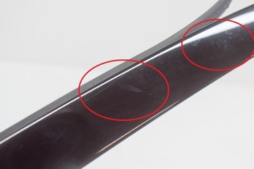 BMW 5 G30 LIŠTA OKENNÍ DVEŘE PŘEDNÍCH LEVÝCH 3.00 DIESEL 195KW 2017