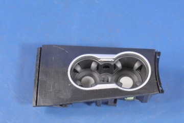 ПОДСТАКАННИК ДЛЯ НАПИТКОВ MERCEDES ML W164 07