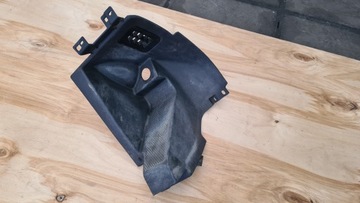 MERCEDES ACTROS MP4 PLASTIK OSŁONA ZAŚLEPKA TAPICERKA