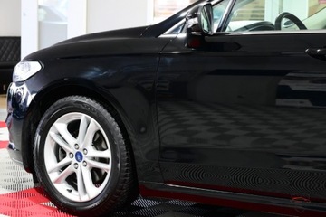 Ford Mondeo V Kombi 1.5 EcoBoost 160KM 2017 Ford Mondeo 1.5T 16V Navi Climatronic BLIS Kamera SYNC 2xCz.Park. Temp. Gw, zdjęcie 31