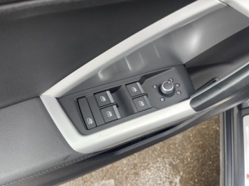 Audi Q3 II SUV 1.5 35 TFSI 150KM 2022 Audi Q3 S-Line 35 TFSI S tronic | Matrix LED | Mar, zdjęcie 11