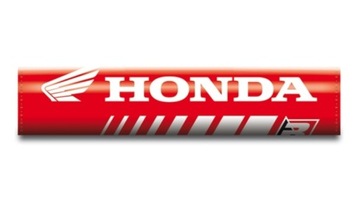 Губка на руль Blackbird Honda Honda