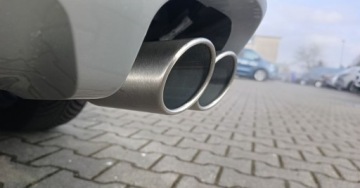 Ford Focus IV Hatchback Facelifting 1.0 EcoBoost 125KM 2025 Ford Focus MATRIX LED NAVI manual kombi opony wielosezonowe fotel AGR, zdjęcie 26