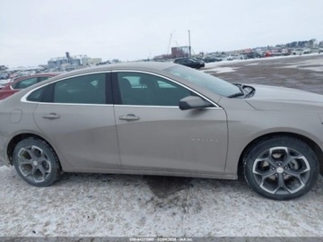 Chevrolet Malibu VII 2024 Chevrolet Malibu 1LT 2024 1.5 Benzyna 163KM, zdjęcie 6