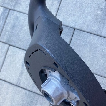 KIA RIO III 2012- VOLANT MULTIFUNKČNÍ PLAST