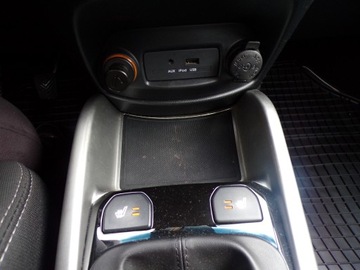 Kia Soul I Crossover Facelifting 1.6 CRDi 128KM 2013 Kia Soul Alu 1.6 Crdi Ideał zarejestrowana, zdjęcie 12