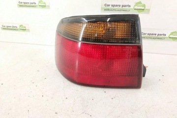 SVĚTLO LEVÝ ZADNÍ CADILLAC DEVILLE COUPE 021A02RDS1 4.56L GASOLINE 254KW