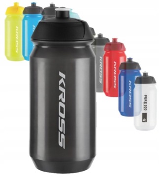 HANDLE KROSS Grid Велосипедная корзина Pure 500мл