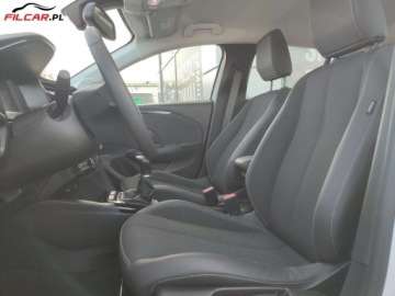 Opel Corsa F Hatchback 5d 1.2 75KM 2023 Opel Corsa GWARANCJA JEDYNE 12 tysiecy kilometrow JAK NOWY Mozliwa Zamiana, zdjęcie 5