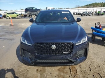 Jaguar F-Pace 2024 Jaguar F-Pace R-Dynamic S 2024 2.0l 2.0 Benzyna 246KM, zdjęcie 5