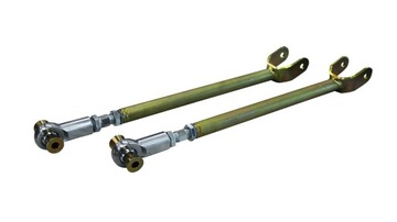 Regulowane wahacze E36 E46 Z4 Camber arms GÓRNE
